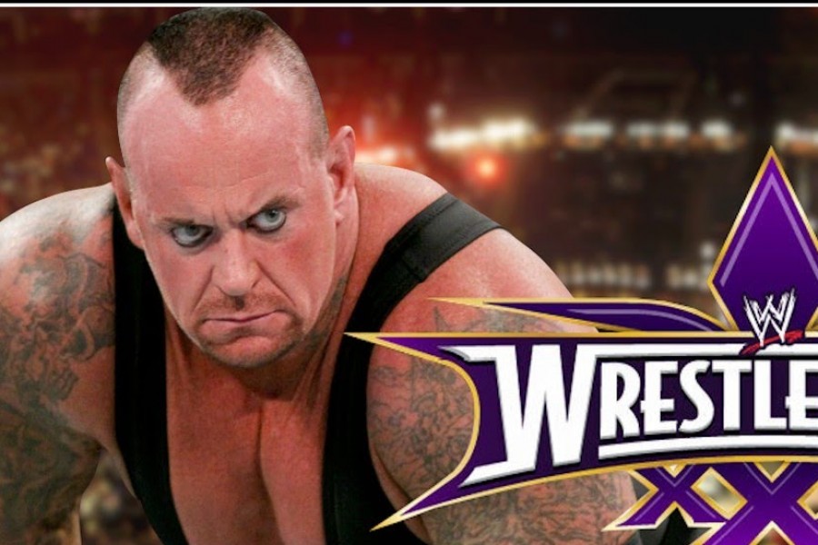 Undertaker Will Return On Feb 24th 2014 (Potentialy Revealed)